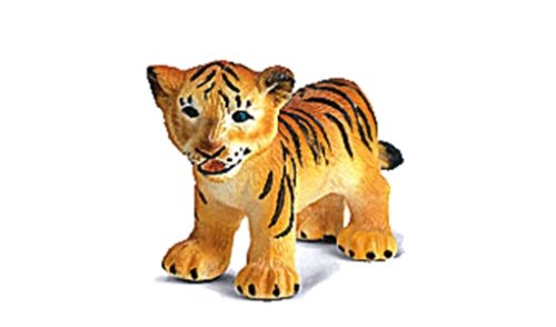 Preisvergleich Produktbild SCHLEICH Tigerbaby stehend