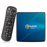 mxq pro smart tv box android 7.1 【4 Go de RAM + 32 Go de ROM】 Le stockage le plus populaire sur le marché aujourd'hui, le grand stockage de RAM 4G assure la vitesse et la stabilité du système d'exploitation, prend en charge une vitesse de fonctionnement beaucoup plus élevée, pas de mise en mémoire tampon ni de panne; ROM de 32 Go, offre suffisamment d'espace pour installer des applications, des jeux, etc. Vous pouvez également étendre la mémoire via la fente pour carte micro SD. Pas besoin de s'inquiéter de manquer d'espace.