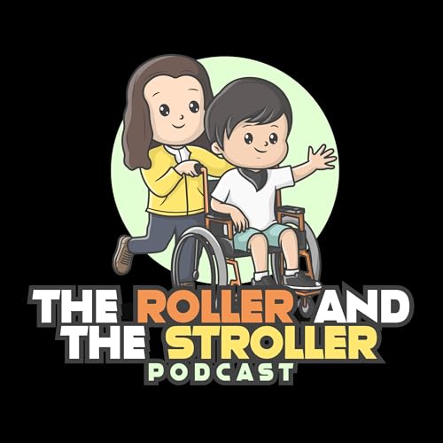 Table Topic Questions ft. Tyler! Podcast Por  arte de portada