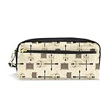 Kosmetiktaschen, Make-up-Organizer, Make-up-Clutch, Zubehörtasche, Reise-Make-up oder Kulturbeutel。 halten alle wichtigen Dinge bereit Ideal für Reisen, Urlaub, Geschäftsreise, Fitnessstudio, Camping, Badorganisation und Outdoor-Aktivitäten. Wandern, Angeln, Dating, Party, Jubiläum und auch für den Heimgebrauch geeignet。