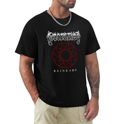 Photo de fkj Dissection 'Reinkaos' T-Shirt M