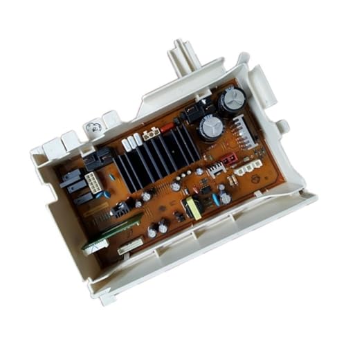 Drum Washing Machine Inverter Motherboard, Compatible For Samsung DC92-01640C DC92-01640B Circuit Board Parts