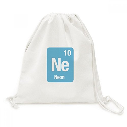 Sac à dos cordon science néon pour vos voyages et sorties de loisirs