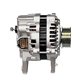 Generator Alternator Compatible For MITSUBISHI L200 TRITON 2.5 DI-D 1800A007 1800A379 A005TG0491