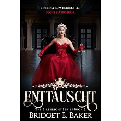 Entt&auml;uscht