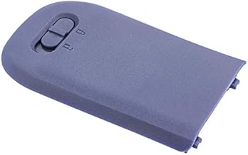 TECHTEK 900mAh Battery Compatible with [Avaya] 3725, 3725 DECT, DECT DH4, WH1, for [AVAYA] 3735, for [Ascom] 9d62, D62, D62 DH4-ACAB, i62, i62 Messenger, Protector, Talker, p FBA