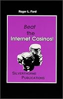 Beat the Internet Casinos! 1891283049 Book Cover