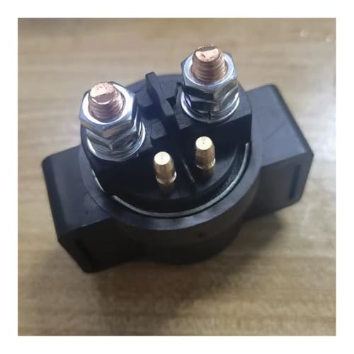 Relais solénoïde NK150 NK250 d'allumage magnétique stable