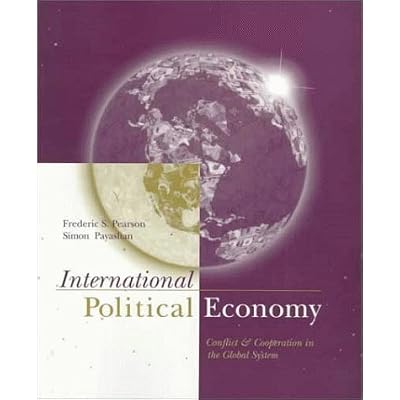International Political Economy