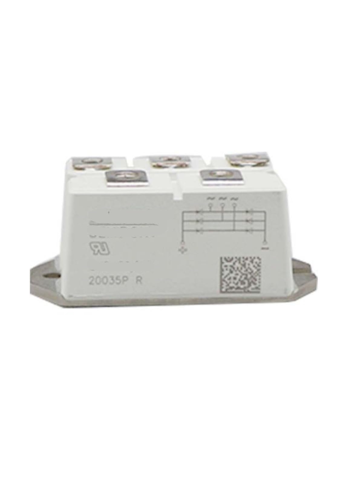 SHXSYN 62/16 62/18 62/04 Fusible Puente rectificador trifásico(62/16)