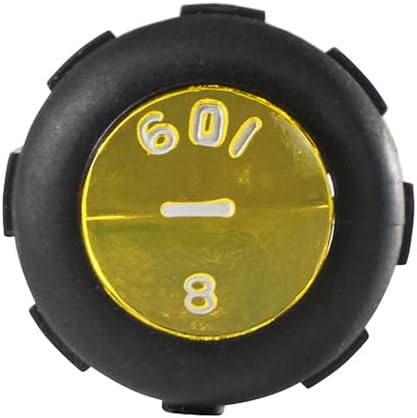 Klein Tools 601-8 3/16-Inch Cabinet Tip Screwdriver, 8-Inch, Made in USA