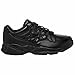 Propét Men's Stability Walker Walking Sneakers Medicare Approved Shoes, Black, 13 XX-Wide