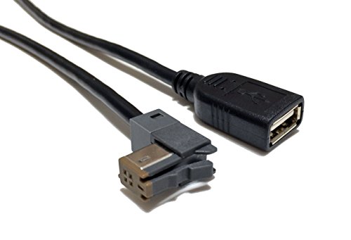 Amazon.co.jp: トヨタ ダイハツ用 純正カーナビ USBケーブル