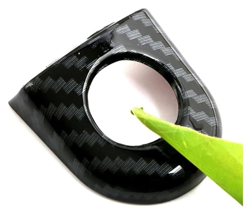 Tapones de manija de puerta Skoda Citigo cubierta protectora 3