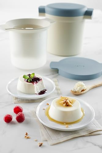 Miniatura 11 de Lékué Utensilio Para Hacer Yogurt Y Kéfir Casero