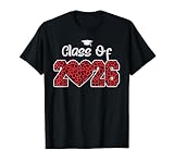 Class Of 2026 Heart Grow With Me シニア 2026 卒業式 Tシャツ