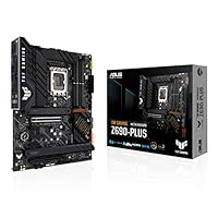 ASUS TUF Gaming Z690-PLUS//LGA1700 Z690 USB3.2 GEN 2X2 MB