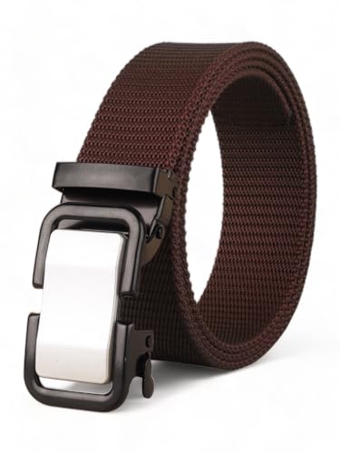 Image of ZORO Men Nylon Woven fabric Belt for Men | NG-181