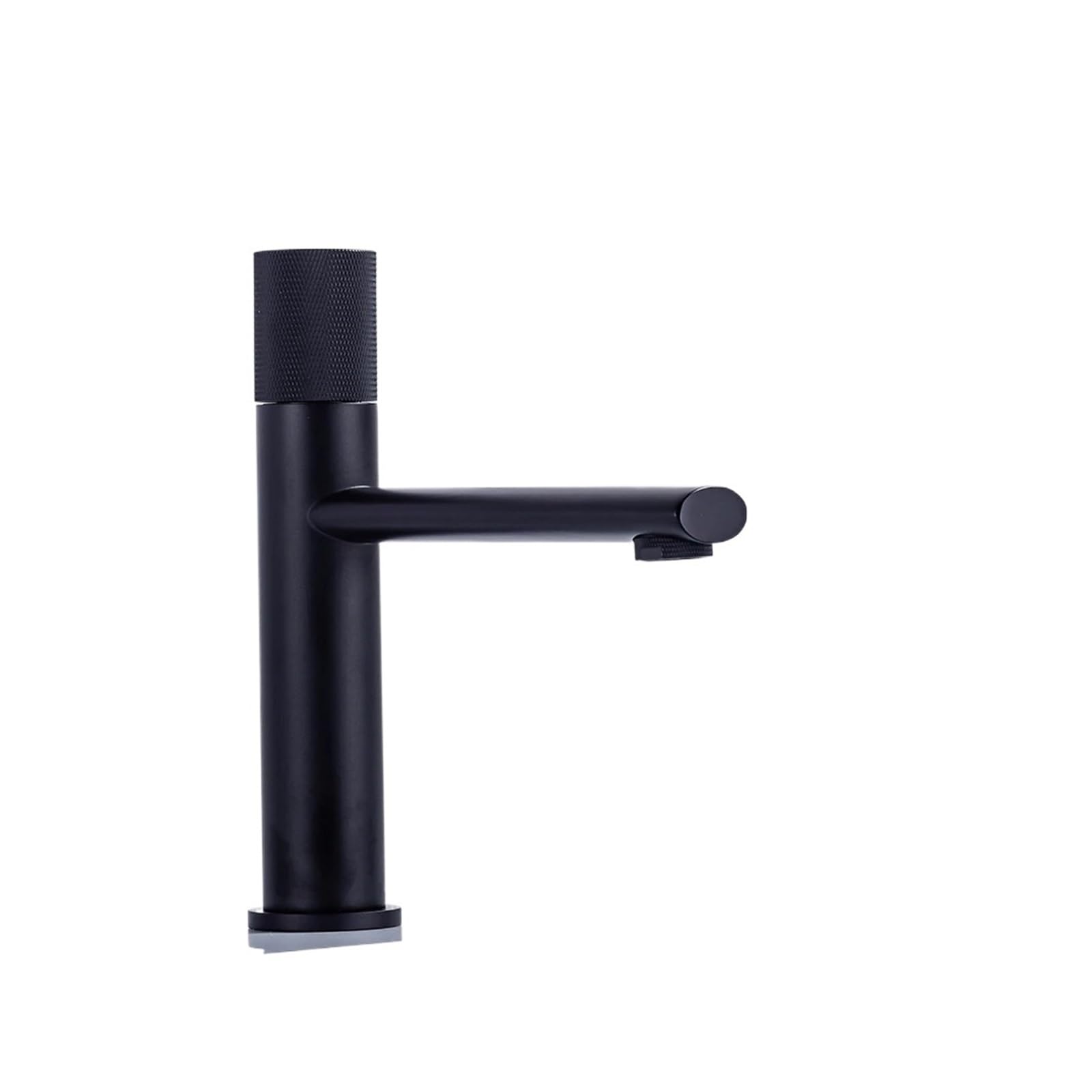 Robinet de lavabo eau chaude et froide pour vasque de salle de bains moderne