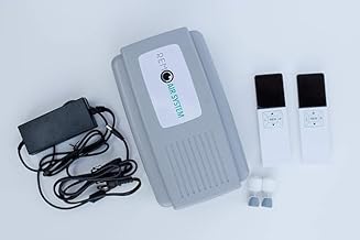 Wireless Remote Air Bed Pump