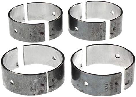 Clevite CB-1361A(4) Engine Connecting Rod Bearing Set