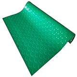 Alfombrilla antideslizante de alta resistencia, furgoneta y gimnasio