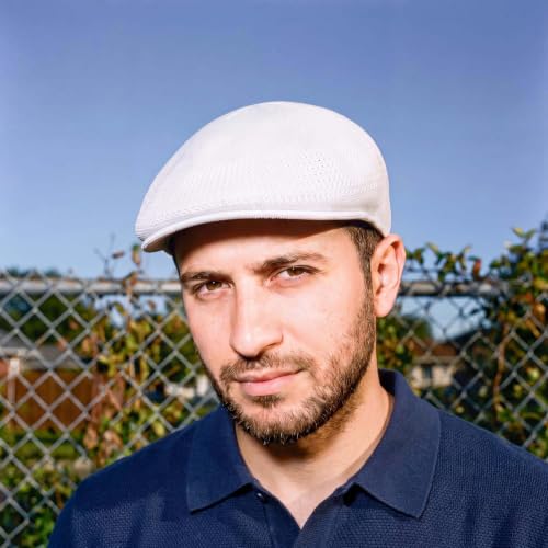 Image of Kangol Tropic 507 Ventair Ivy Cap