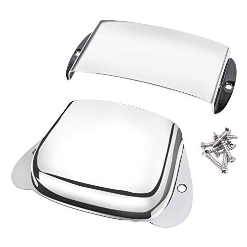 Fender Pure Vintage Precision Bass Ashtray Cover Set (0992087000)