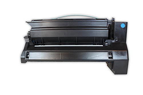 Toner cyan Lexmark C 750 DTN 0010B042C pour renouveler vos cartouches de bureau