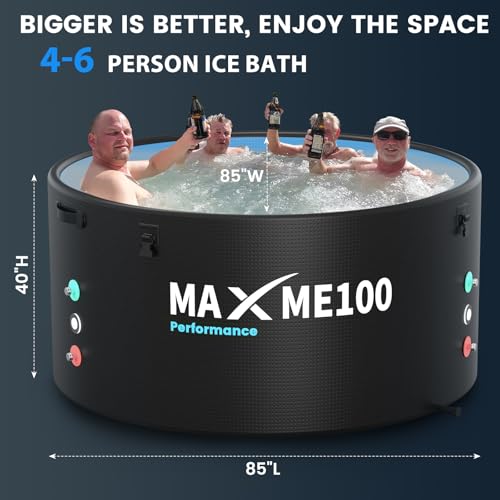 Inflatable Portable Spa Hot Tub