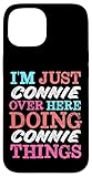Funny Cute Stuff For Girls Name Connie Co