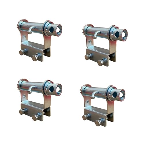 Portable Flatbed Trailer Truck Winches Replacement for/fits