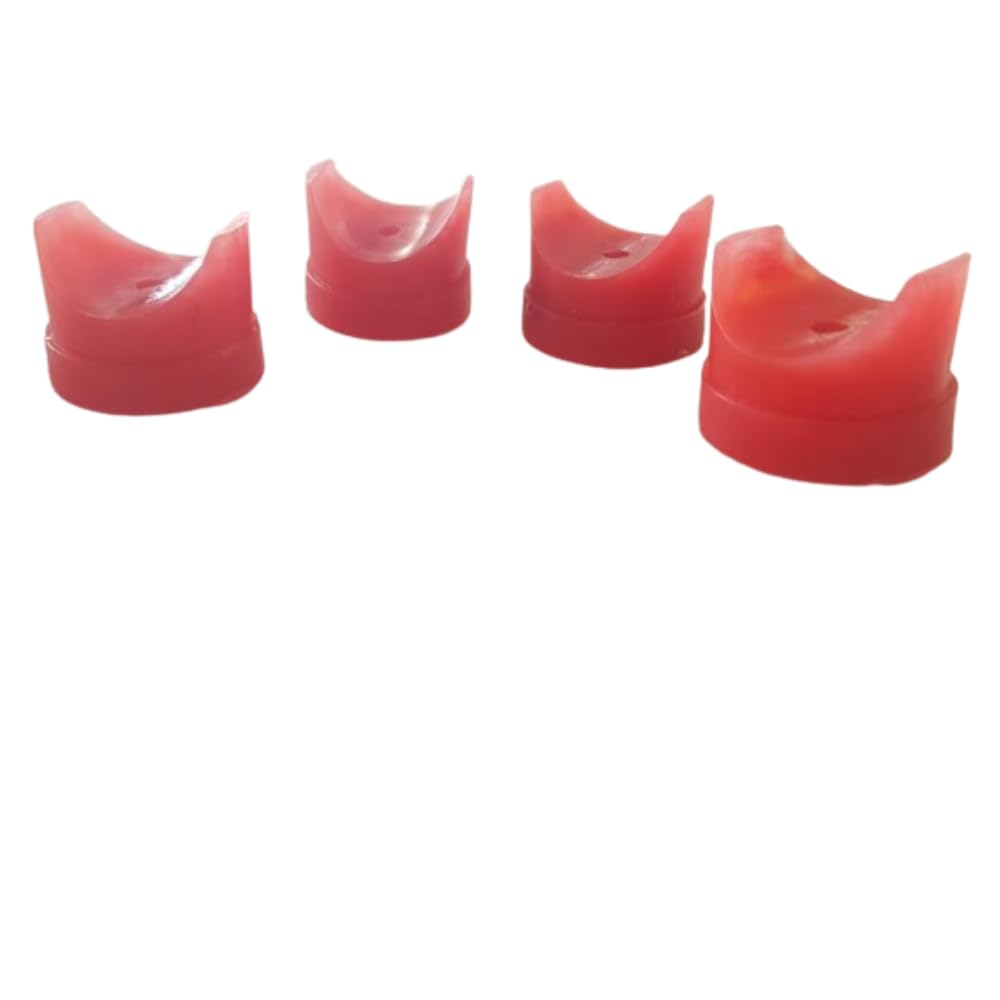 Plastic Foot pad for S Type Chairs|| and Steel Cot || Bottom ||Plastic Foot Pad ||(The Pack Inside 4 Numbers Food pad Available) (B0CY2XP18V) Amazon Price History, Amazon Price Tracker