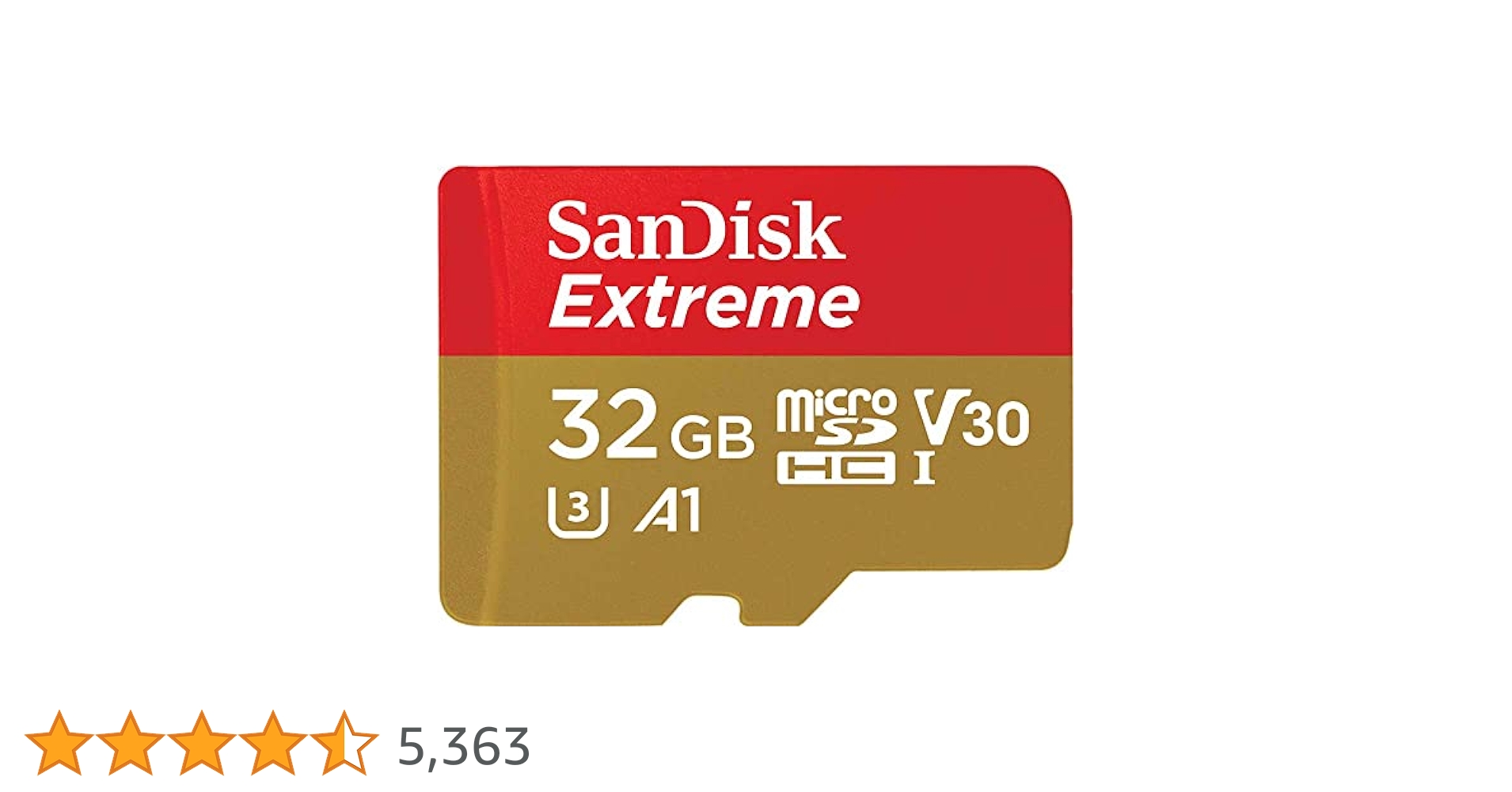 Amazon | 【 サンディスク 正規品 】 SanDisk microSD 32GB UHS