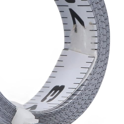 Cinta métrica adhesiva de acero carbono 12.5mm miniatura 7