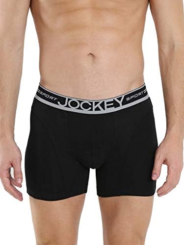 Jockey Men SP08 Boxer Brief (SP08-0105)
