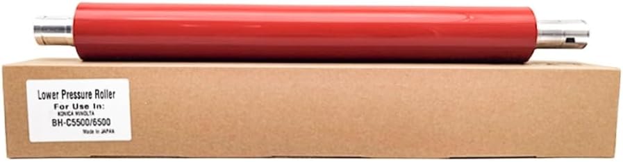 Lower Roller Compatible with C5500 C5501 C6500 C6501 C6000 C7000