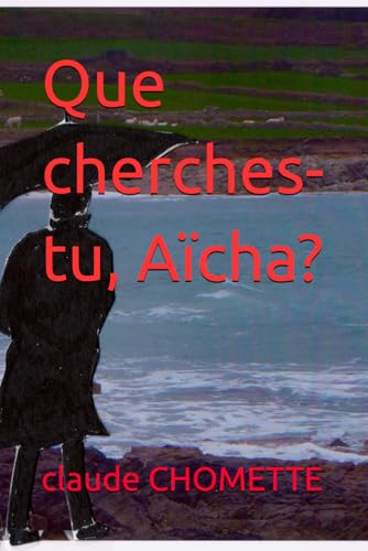 Que cherches-tu, Aïcha? (French Edition)