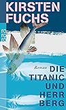  Die Titanic und Herr Berg