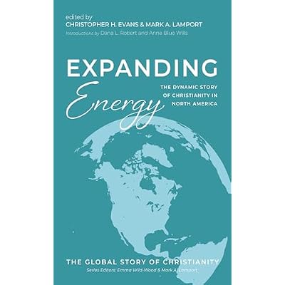 Expanding Energy