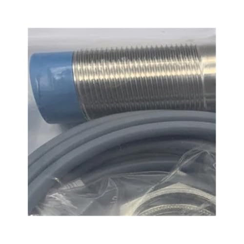 Détecteur LR30XBN15DPO-E2 Proximity Switch Sensor contre les fausses alertes - 2