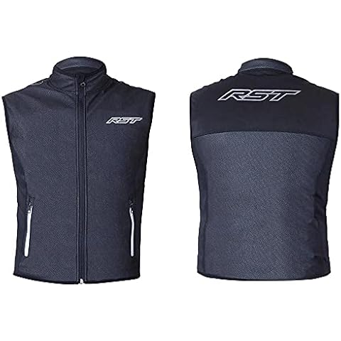 RST Windbreaker thermal vest Cover