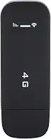 Luqeeg 4G LTE Router Portátil Ponto de acesso Modem USB Router de rede sem fio Dispositivos de Acesso Compatíveis com 2000/2003/XP/Vista/7/10, OS 10.4, Linux