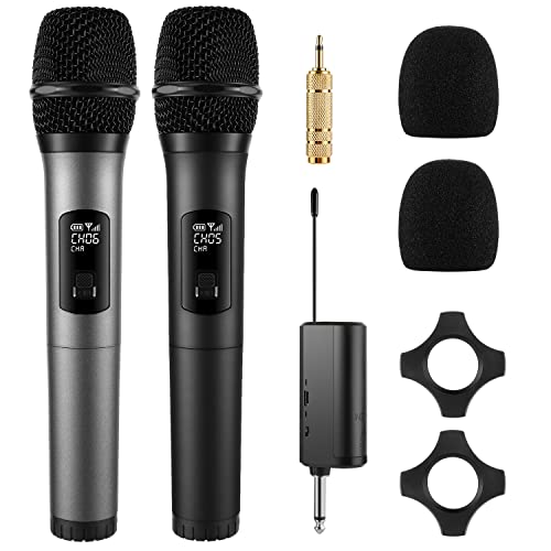 Best Sellers The most popular items in Microphone Sets