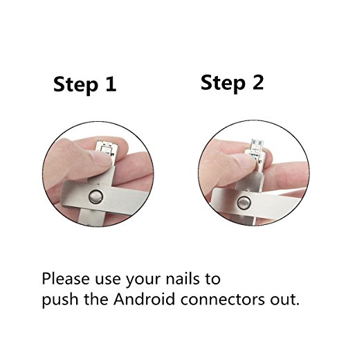 MECO Chiavetta USB 32GB USB 2.0 OTG Micro