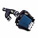 AIRAID Cold Air Intake System by K&N: Increased Horsepower, Cotton Oil Filter: Compatible with 2011-2014 FORD (F150) AIR-400-101