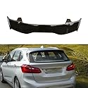 GOPC Heckspoiler,kompatibel mit BMW 2 Series F45 2018, Auto Heckspoiler Heckflügel