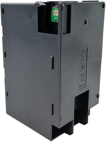 Miniatura 3 de F-ink Caja de mantenimiento de tinta T6716 remanufacturada compatible con Workforce Pro EC-4040 EC-4020 EC-4030 WF-4734 WF-4740 WF-4720 WF-4730