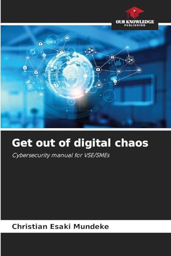 Get out of digital chaos