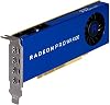 Tarjeta gráfica AMD Radeon Pro WX 4100 de perfil bajo 4 GB GDDR5 (Z0B15AT) 2